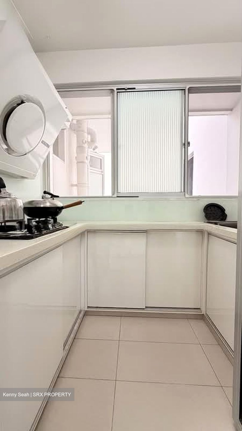 Blk 460B West Quarry @ Bukit Batok (Bukit Batok), HDB 4 Rooms #598074841